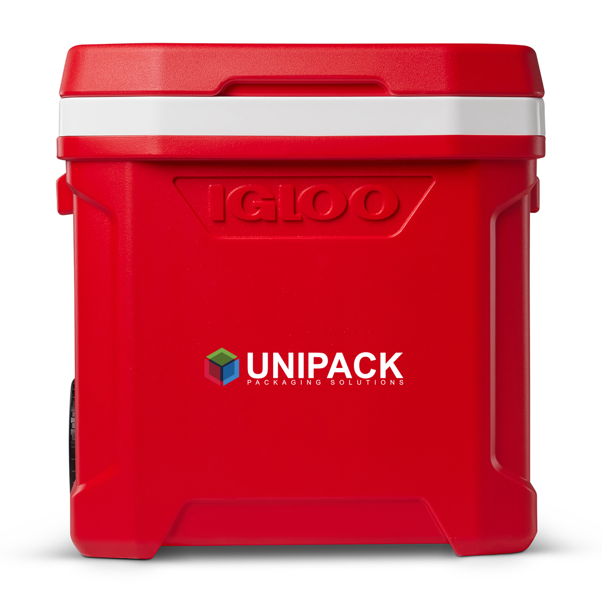 Igloo® Profile II 60 Qt Roller Cooler